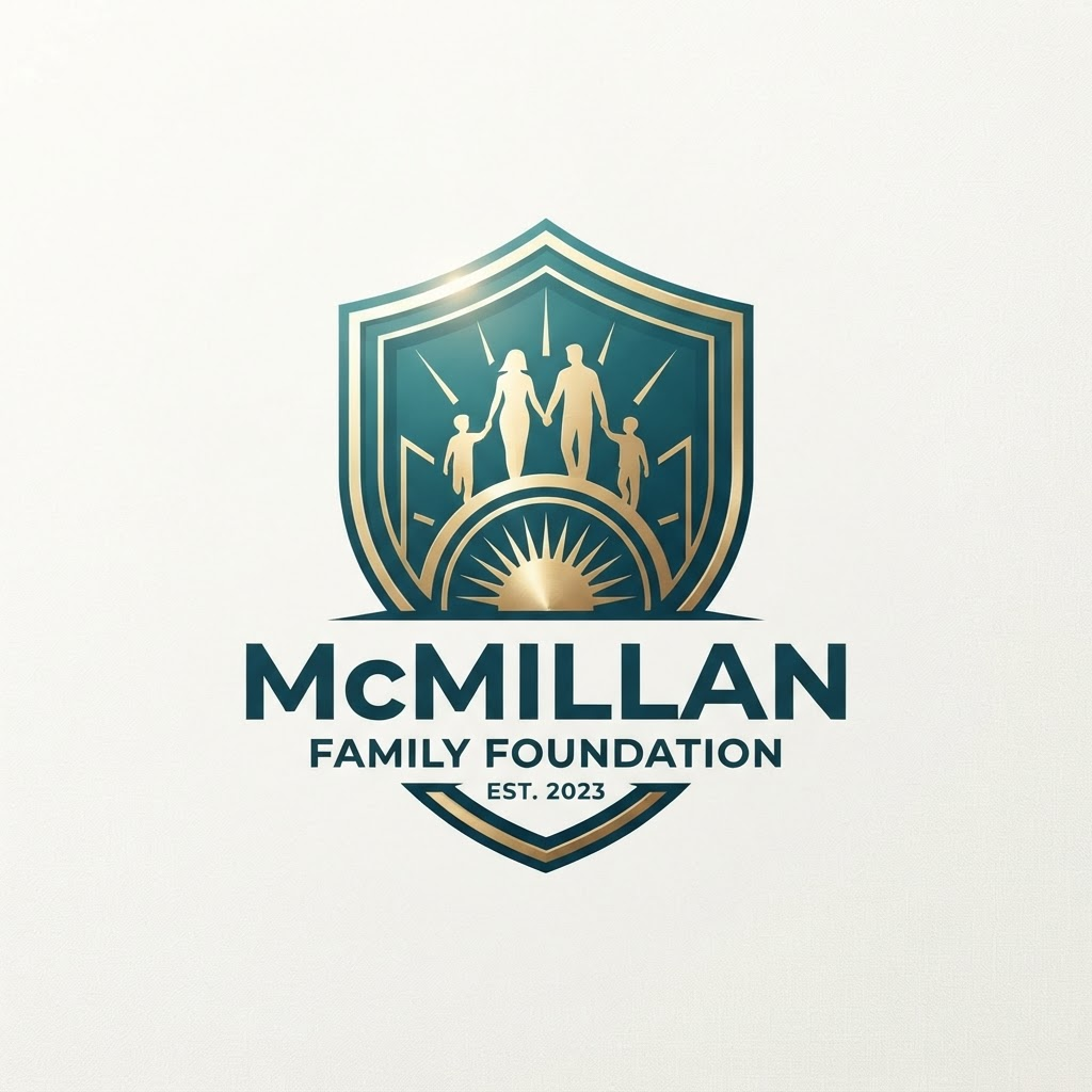 Foundation Logo